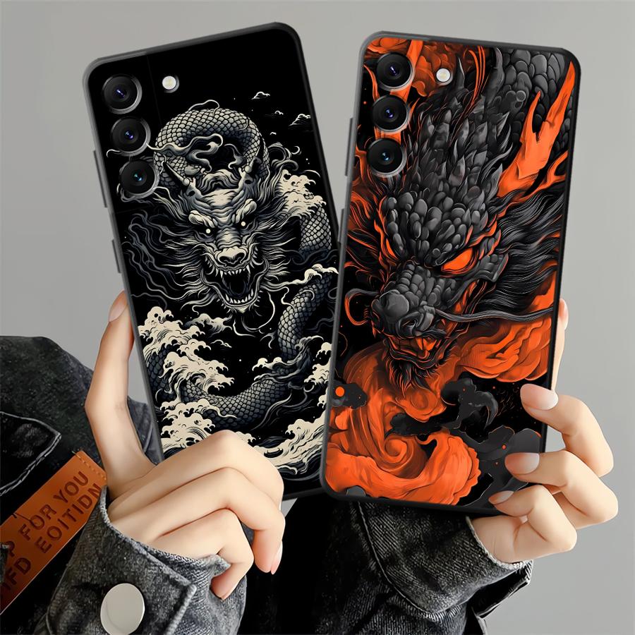 Phone Cases Galaxy A17 - Funda Protectora para Teléfono con Diseño