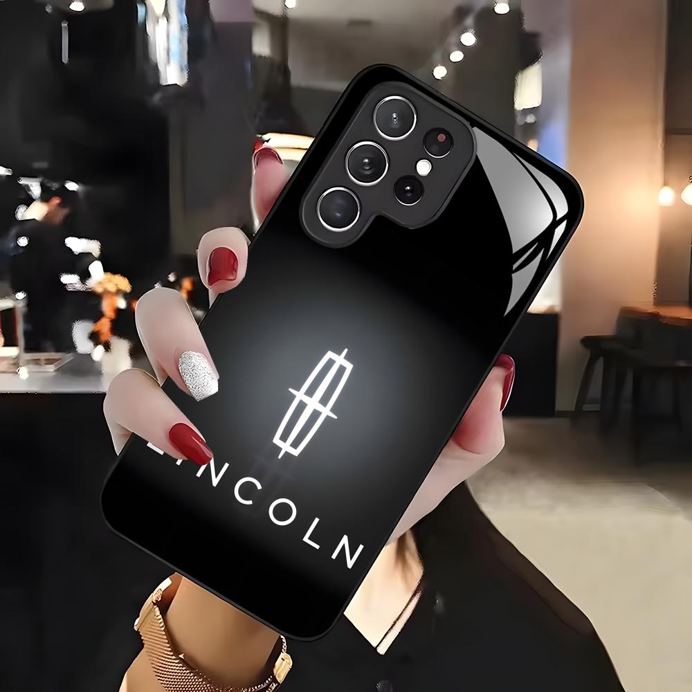 Phone Cases Popular - Funda de teléfono para coche L-LincolnES