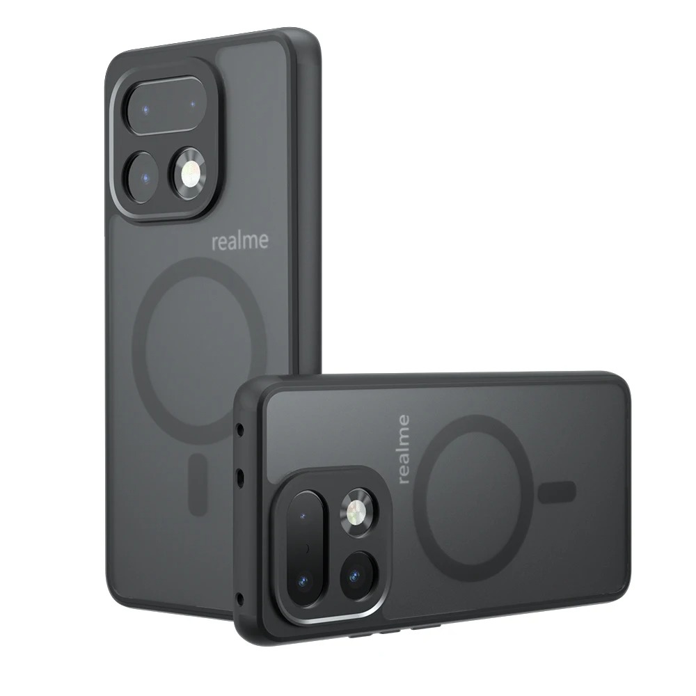 Phone Cases Realme - Funda para Realme 16 Pro Plus