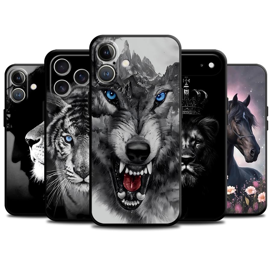 Phone Cases Like Loopy - Funda para Teléfono con Diseño de