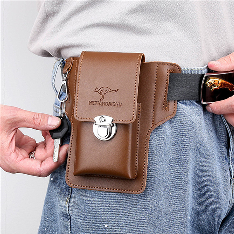 Phone Cases With Loop - Bolsa de cinturón de teléfono para