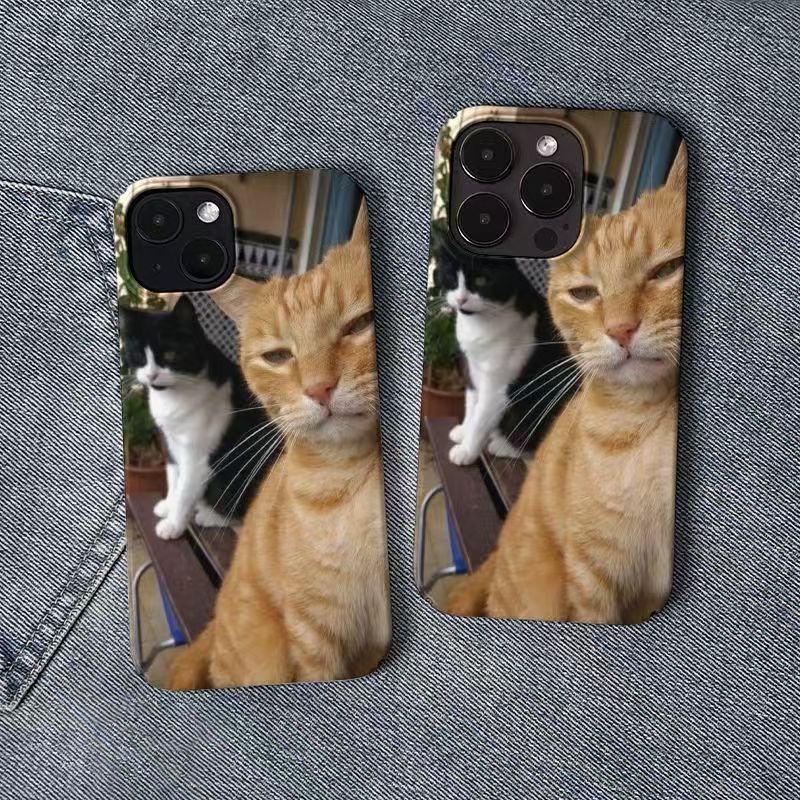 Phone Cases Quirky - Divertida y Vibrante Funda de Teléfono
