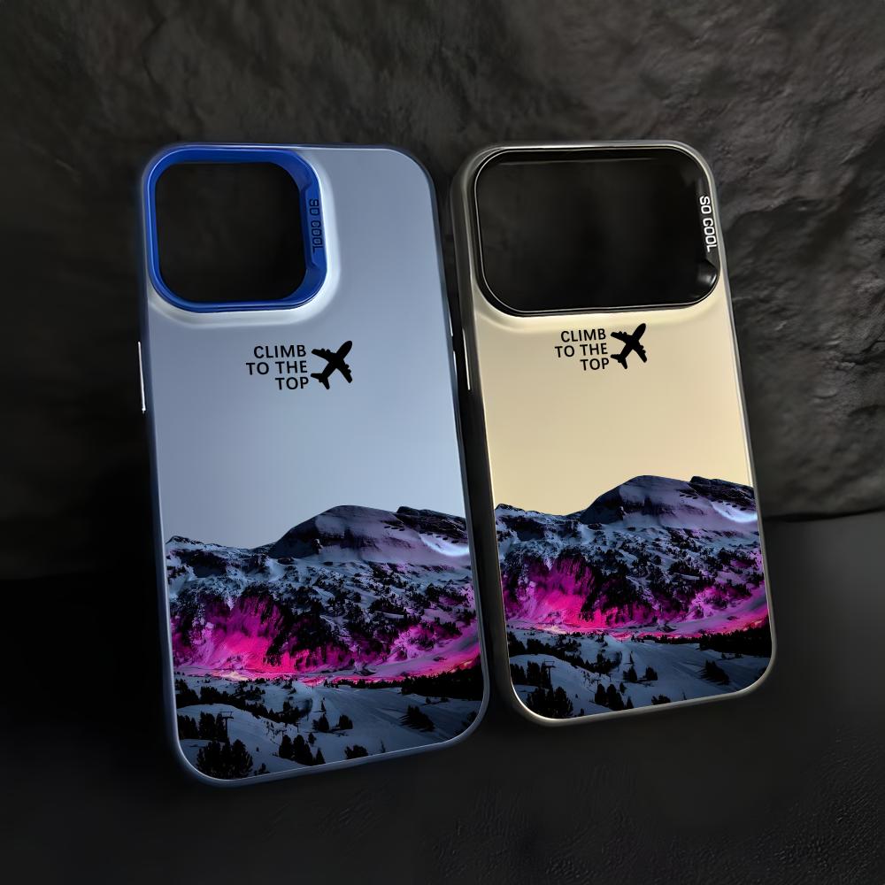 Phone Cases Trendy - Funda para iPhone 17, 16, 15,