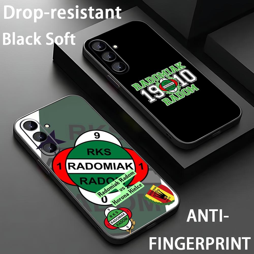 Phone Cases Samsung - Funda Radomiak Radom para Samsung Galaxy