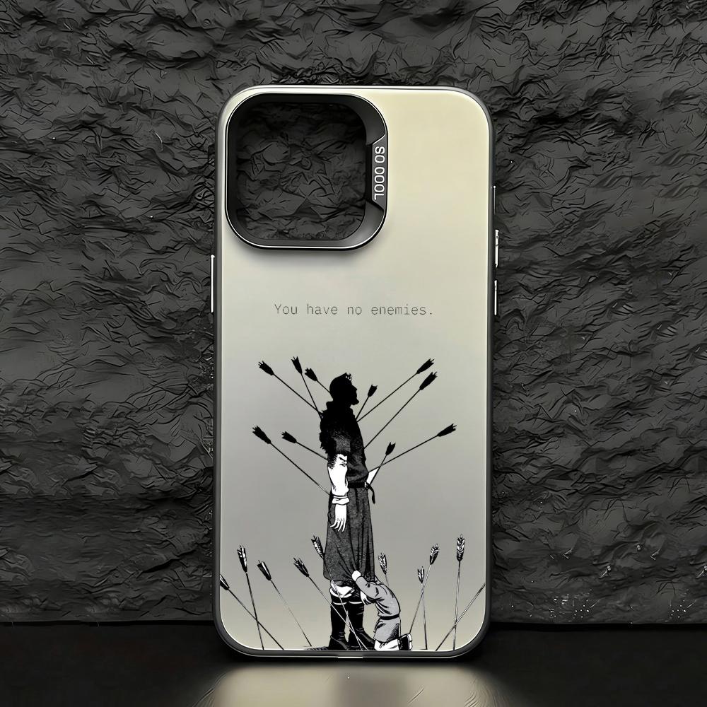 Phone Cases Popular - Funda para Teléfono V-Vinland Saga con