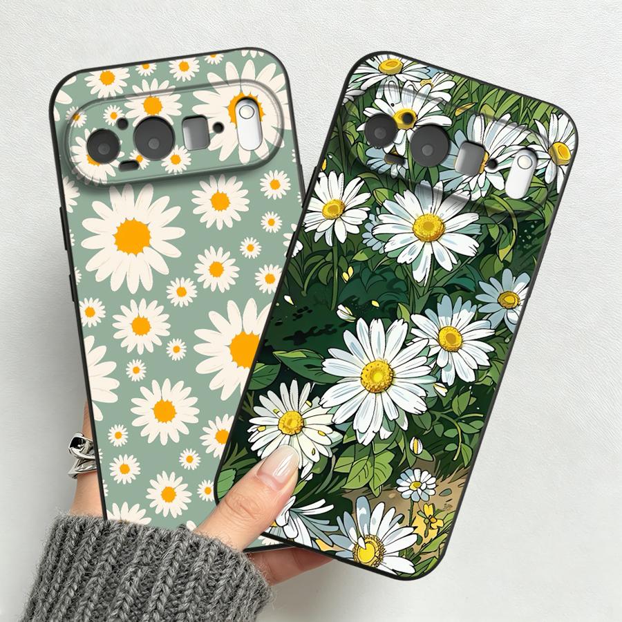 Google Pixel 9 - Funda para Google Pixel 10A 7a