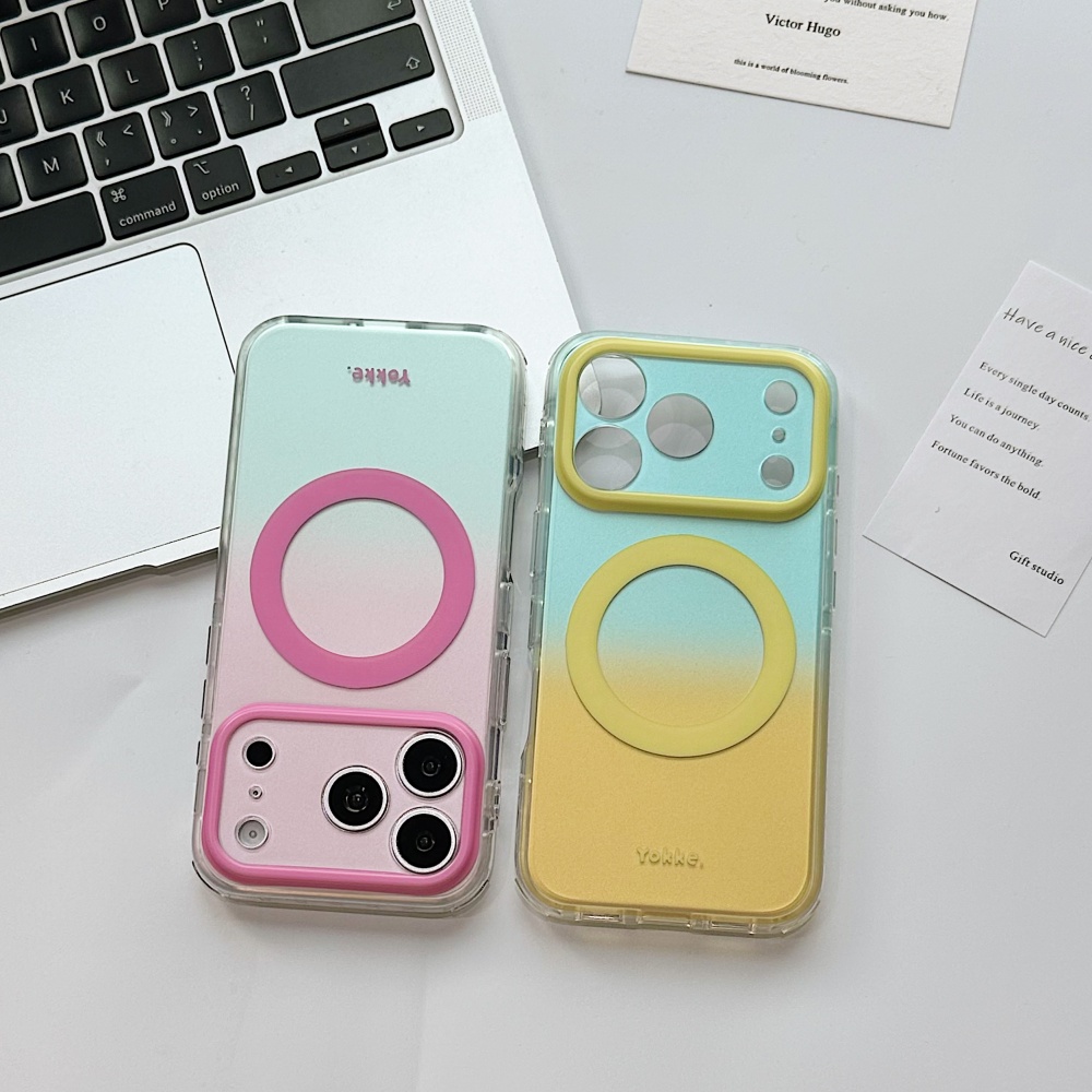 Phone Cases With Magsafe - Funda Protectora para Cámara Magsafe con