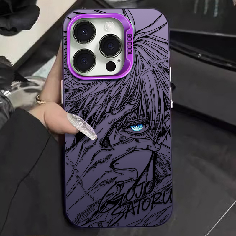Phone Cases Like Loopy - Funda Protectora para Teléfono con Diseño