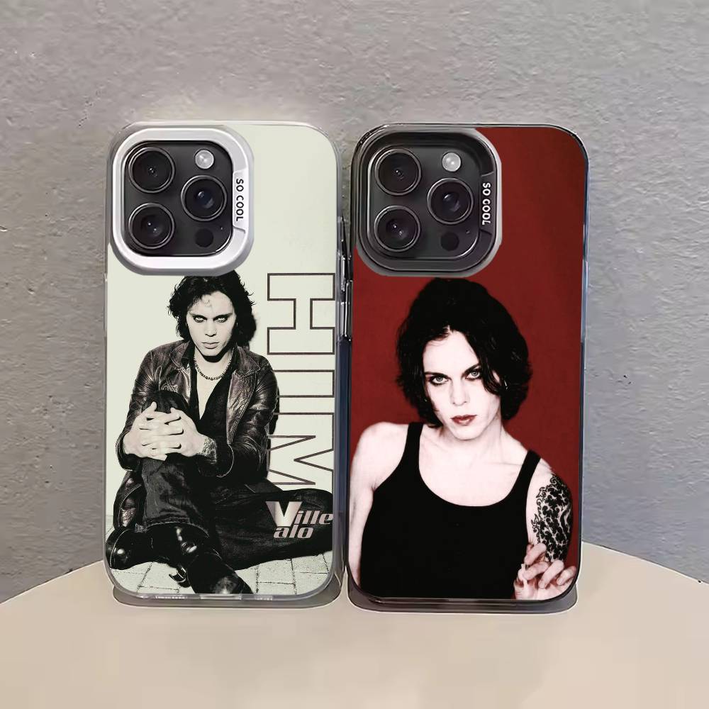 Phone Cases Louis Vuitton - Funda para Teléfono Cool Singer V-Ville
