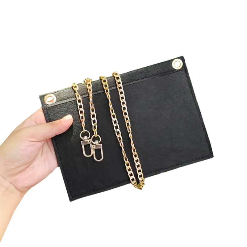 Monogram Custom Case - Organizador de insertos de lujo con