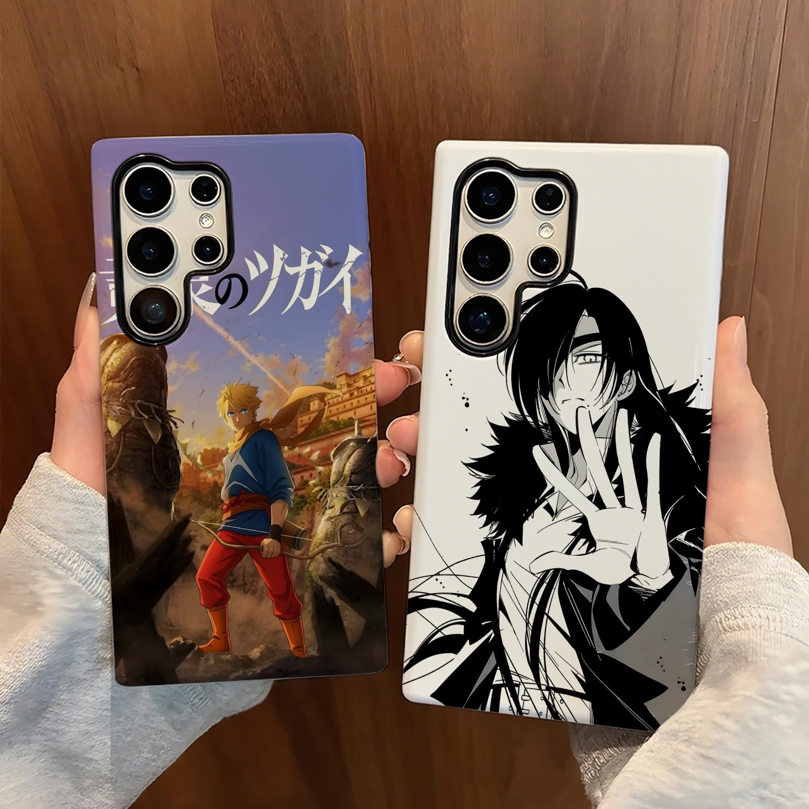 Phone Cases Realme - Funda de teléfono para Samsung Galaxy