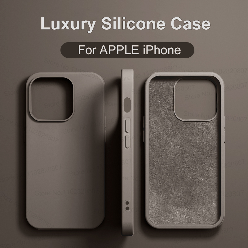 Phone Cases Vape - Funda de lujo a prueba de
