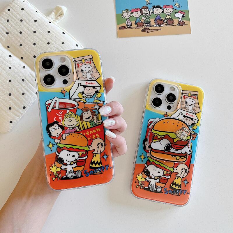 Phone Cases Wholesale - Funda Magnética con Soporte para Teléfono