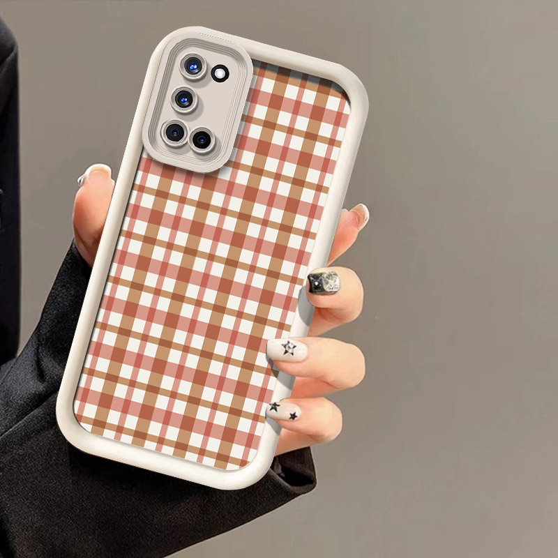 Phone Cases Realme - Funda de teléfono de TPU suave