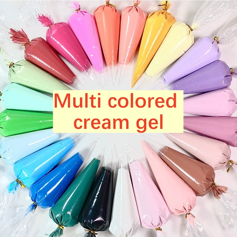 Phone Cases Wholesale - 100g crema Gel funda de teléfono