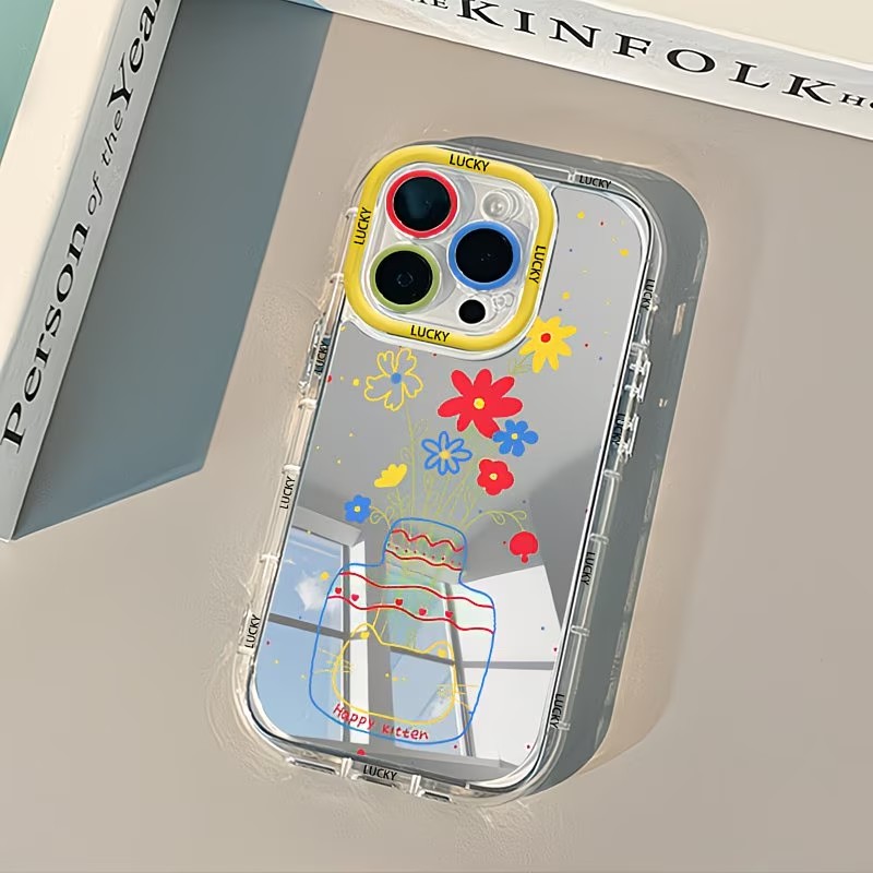 Phone Cases Like Loopy - Funda de Teléfono con Diseño de