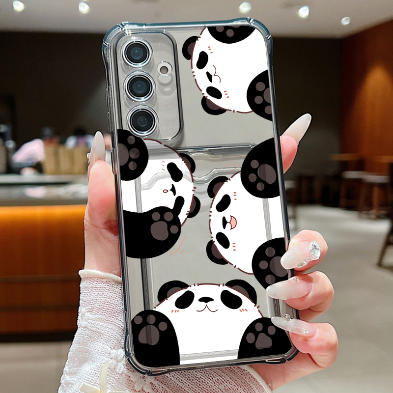 Phone Cases Galaxy A17 - Funda para Teléfono con Ranura para