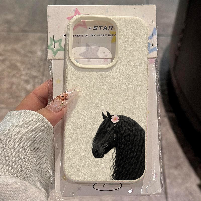 Phone Cases Like Loopy - Funda de teléfono para iPhone 17