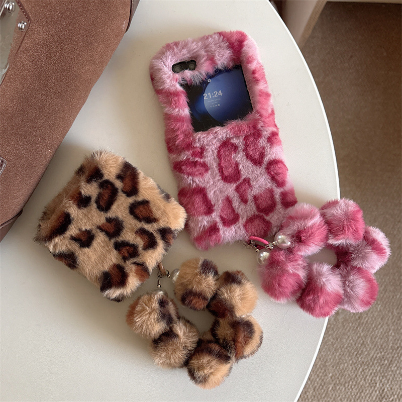 Phone Cases Trendy - Funda de teléfono con soporte y