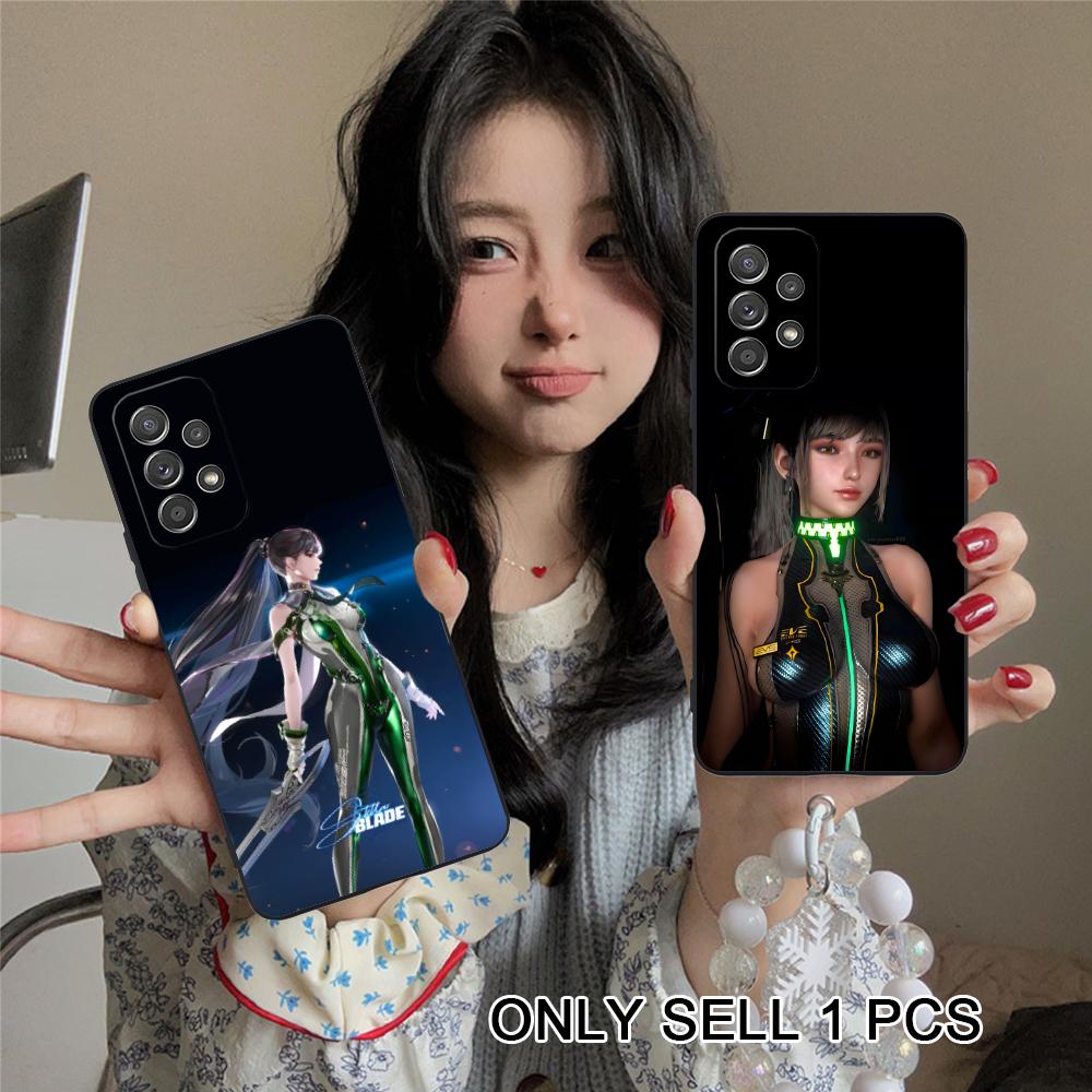 Phone Cases Galaxy A17 - Funda Protectora para Teléfono Stellar Game