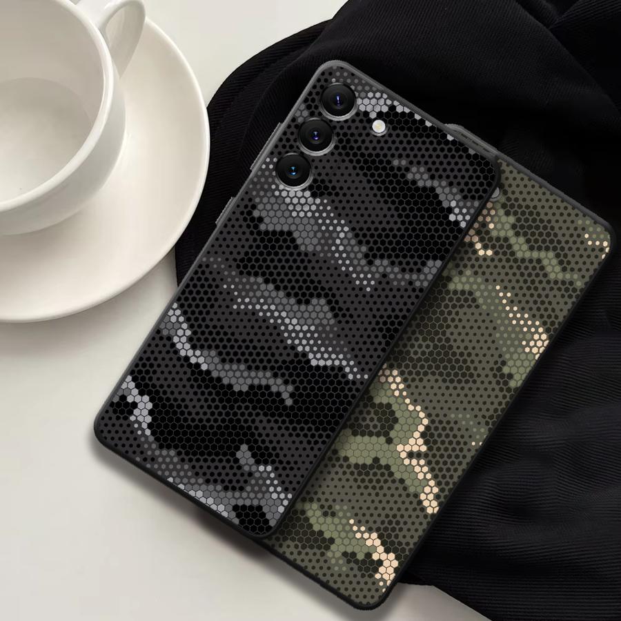 Phone Cases Galaxy A17 - Funda Protectora para Teléfono Samsung Galaxy