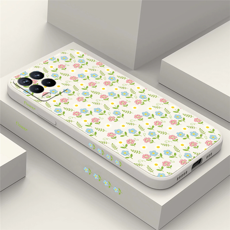 Phone Cases Realme - Funda de teléfono para OPPO Realme