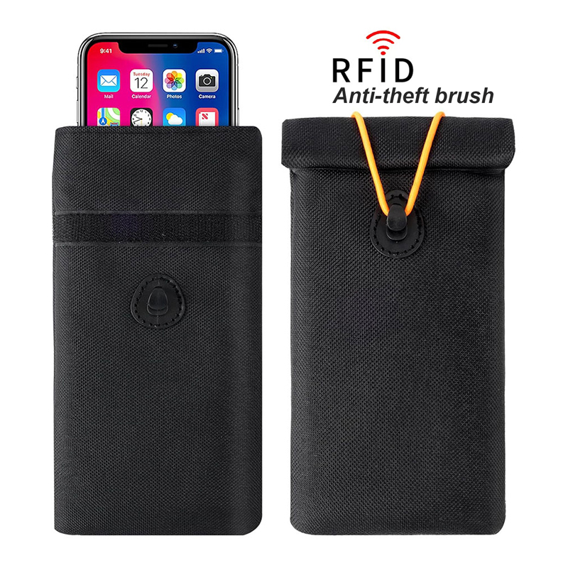 Phone Cases Eco Friendly - Bolsa Faraday para Coche, Funda Protectora