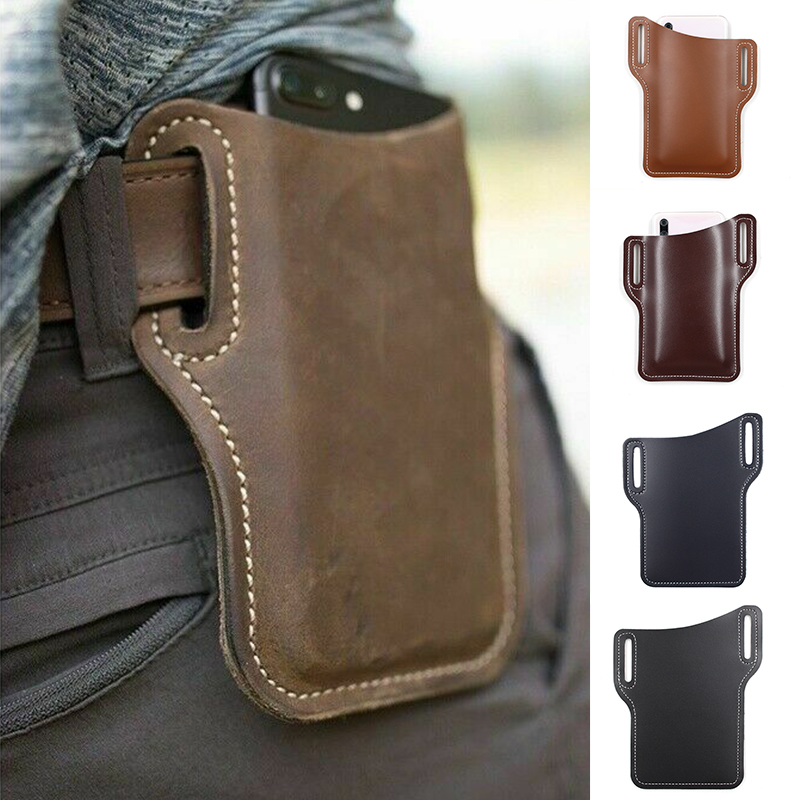 Phone Cases With Loop - Funda de teléfono para hombre, bolsa