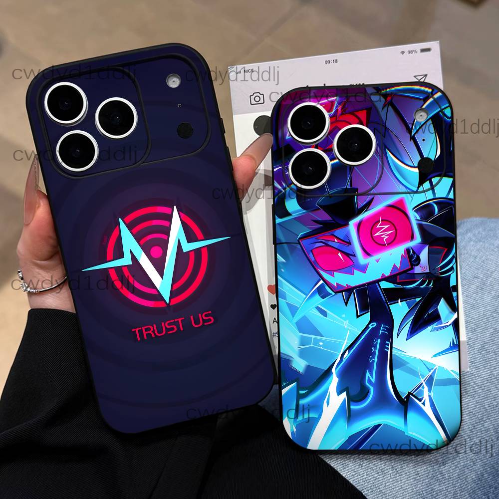 Phone Cases Louis Vuitton - Funda Protectora para Teléfono V-Vox Trust