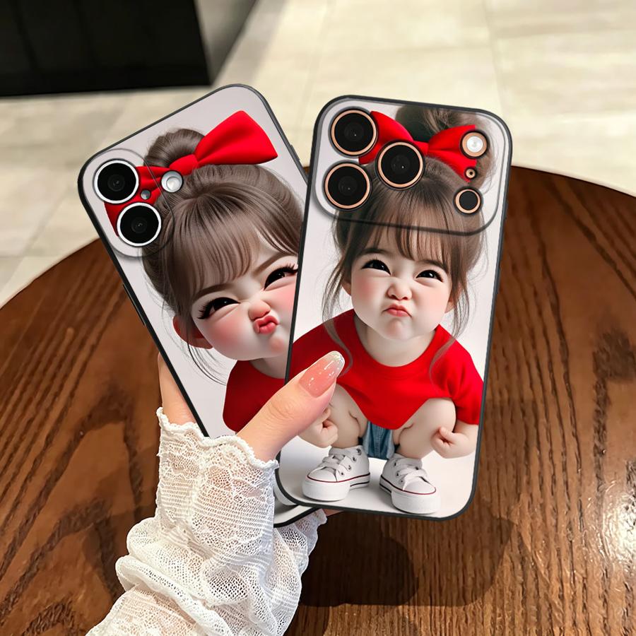 Phone Cases Like Loopy - Funda para Teléfono, Carcasa para Apple