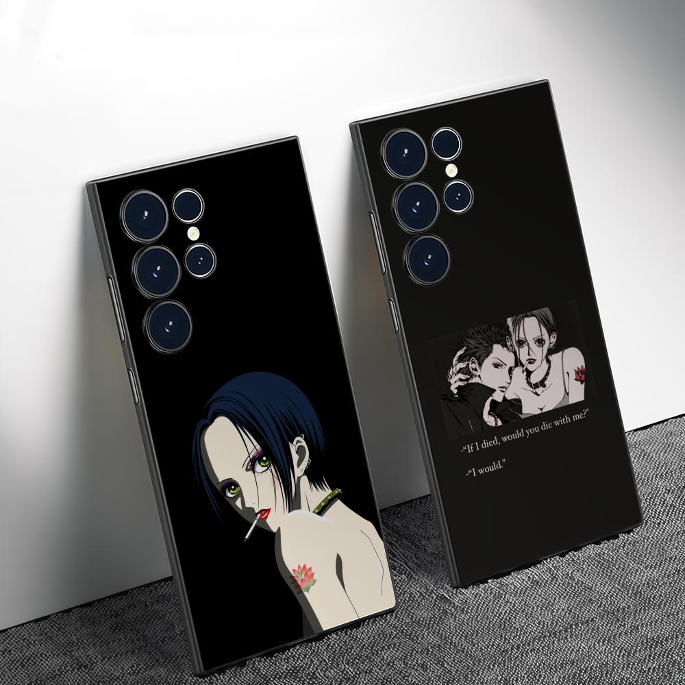 Phone Cases Popular - Funda de teléfono Anime Nana Osaki