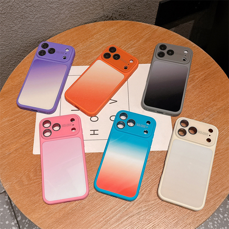 Phone Cases Popular - Funda de Teléfono de Lujo con