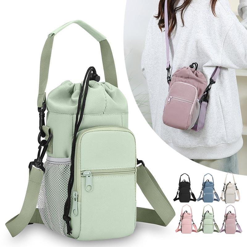 Phone Cases With Loop - Nueva Funda Deportiva Portátil para Botella