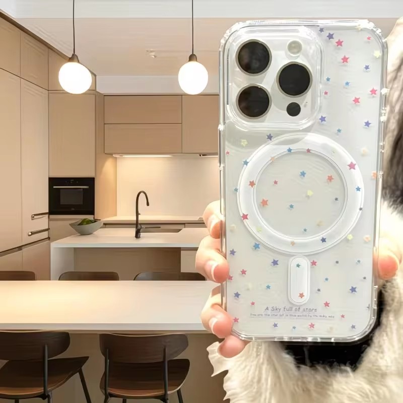 Phone Cases Like Loopy - Funda de teléfono con patrón de