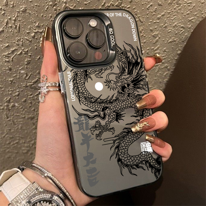 Phone Cases Vape - Funda de Lujo con Diseño de