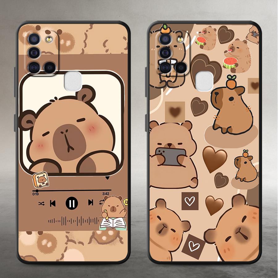 Phone Cases Samsung - Funda Protectora para Teléfono con Diseño