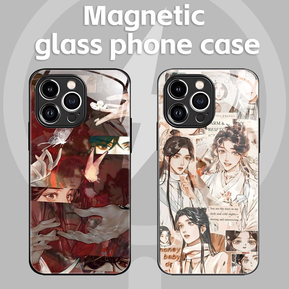 Phone Cases Xs Iphone - Funda de teléfono con bendición oficial