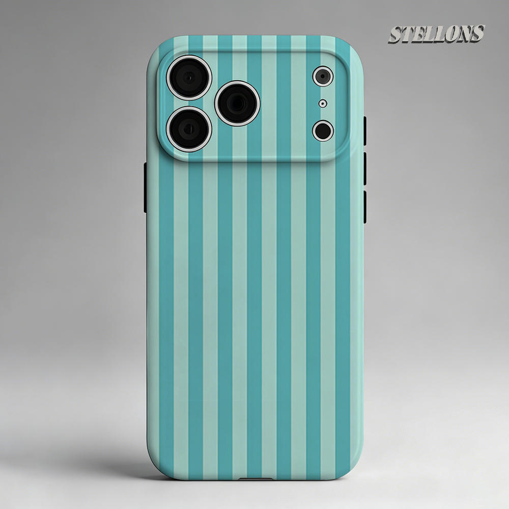 Phone Cases Popular - Funda trasera de doble capa con