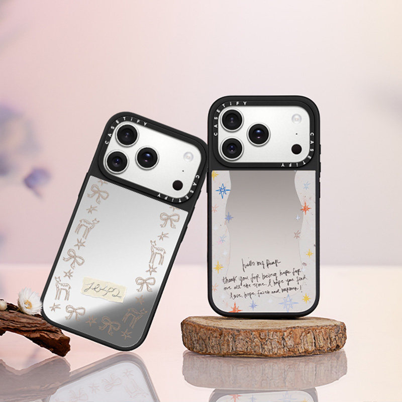 Phone Cases Realme - Funda Magnética Antigolpes CASETiFY Serie Nana's
