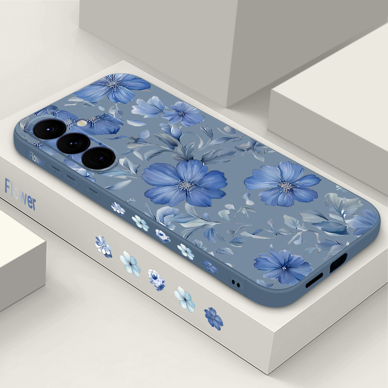 Phone Cases Galaxy A17 - Funda de teléfono con diseño de