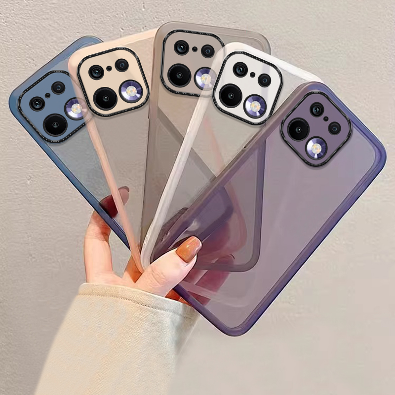 Funda Protectora Biruiqu para  - Phone Cases Realme reseña y precio