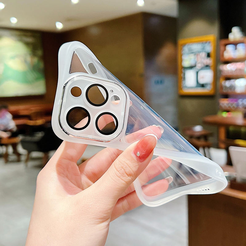 Funda Protectora Biruiqu para  - Phone Cases Realme reseña y precio
