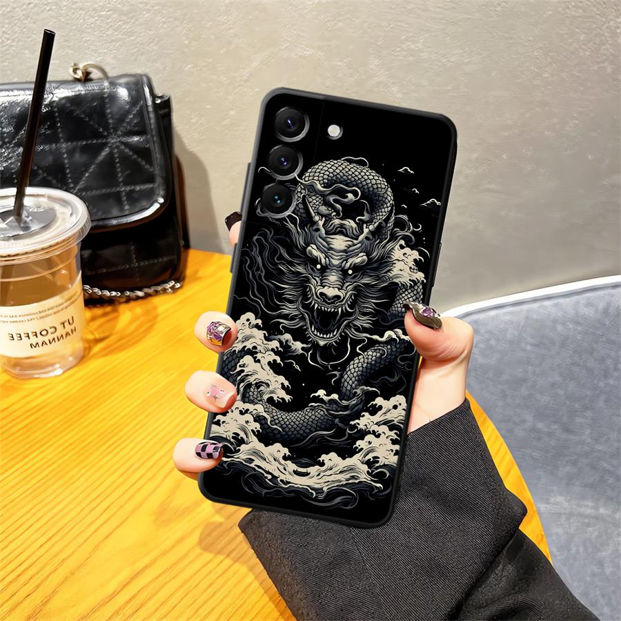 Funda Protectora para Teléfono - Phone Cases Galaxy A17 reseña y precio