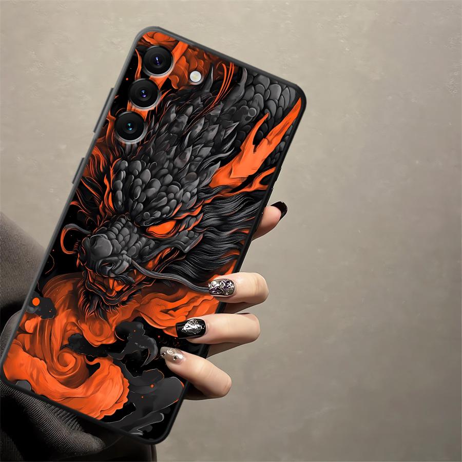 Funda Protectora para Teléfono - Phone Cases Galaxy A17 reseña y precio