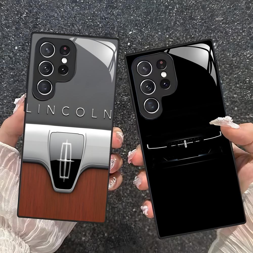 Funda de teléfono para coche L - Phone Cases Popular reseña y precio