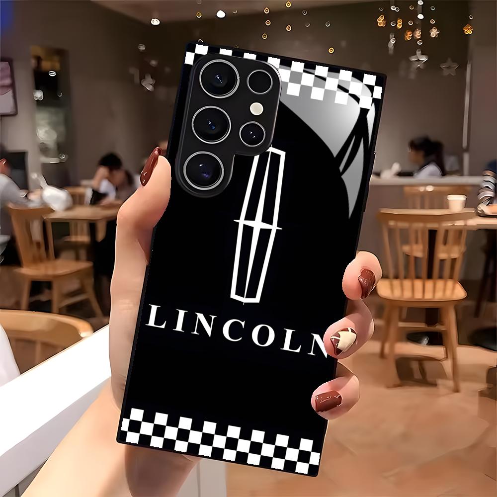 Funda de teléfono para coche L - Phone Cases Popular reseña y precio