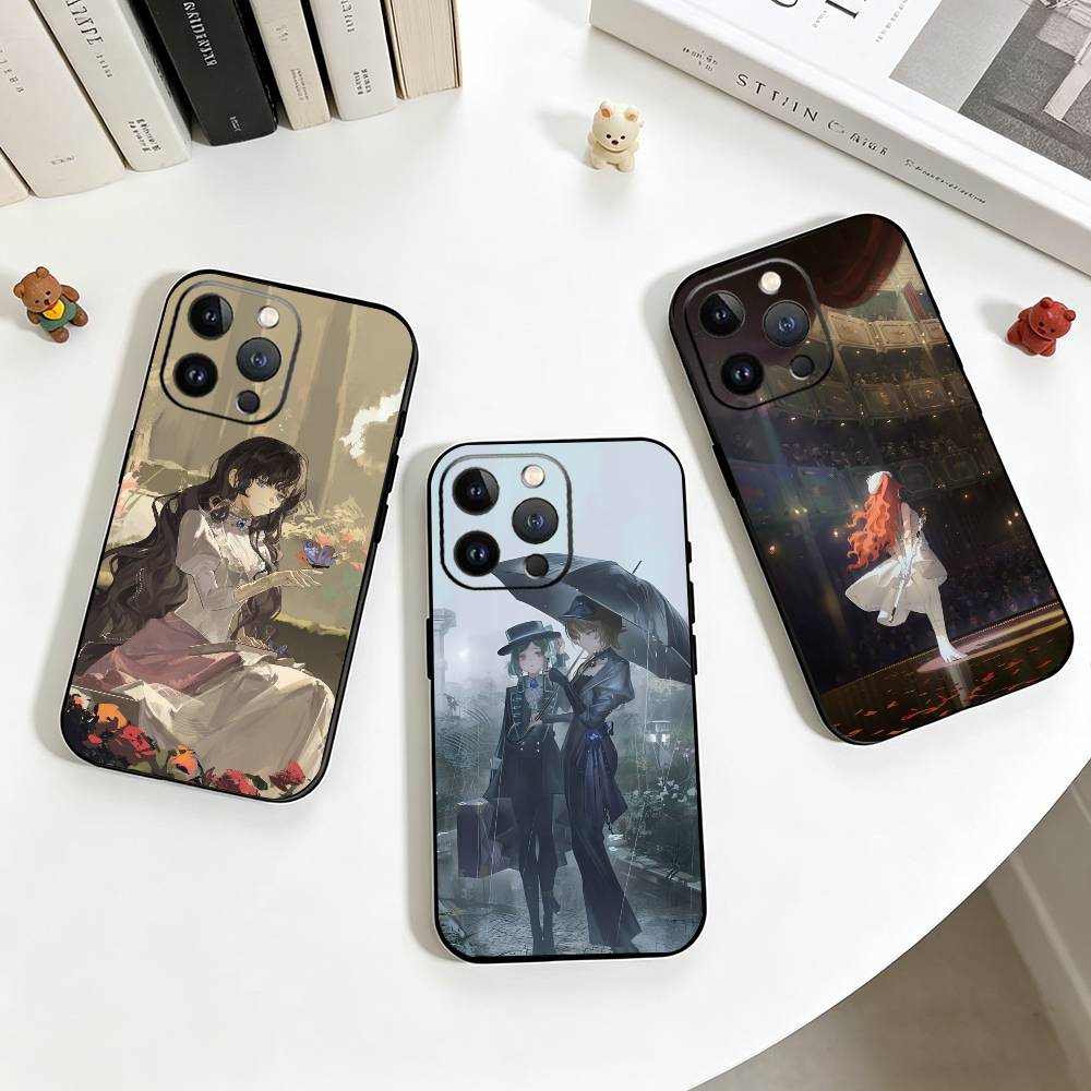 Funda para Teléfono V-Vintage  - Phone Cases Louis Vuitton reseña y precio