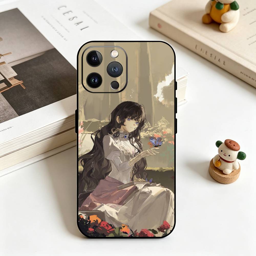 Funda para Teléfono V-Vintage  - Phone Cases Louis Vuitton reseña y precio