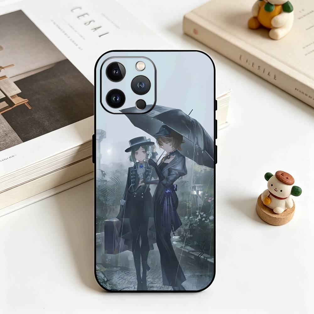 Funda para Teléfono V-Vintage  - Phone Cases Louis Vuitton reseña y precio