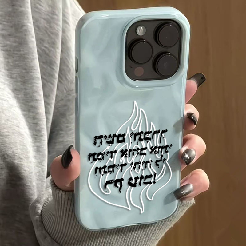 Nueva funda de teléfono suave  - Phone Cases Trendy reseña y precio
